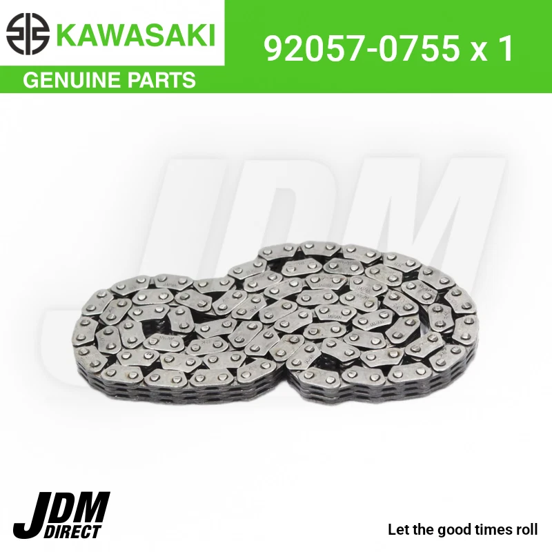 Motorcycle Engine Belts & Chains for Kawasaki Ninja ZX10R for sale