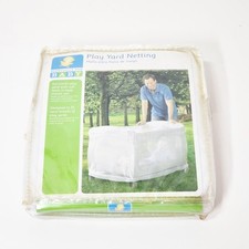 New Play Yard NETTING babiesRus Especially For Baby