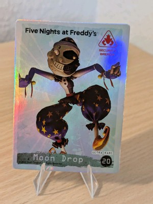 Five Nights At Freddy s Security Breach Phatmojo Moon Drop 