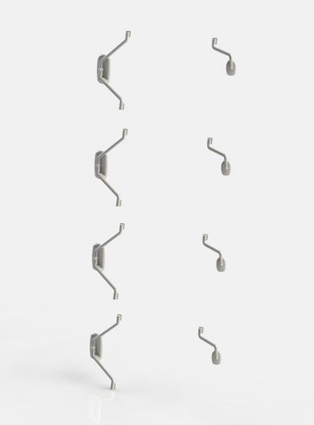 VK Models 99040 - 1/87 Mirror And Wiper For 2 TS3 Trolleybuses - New