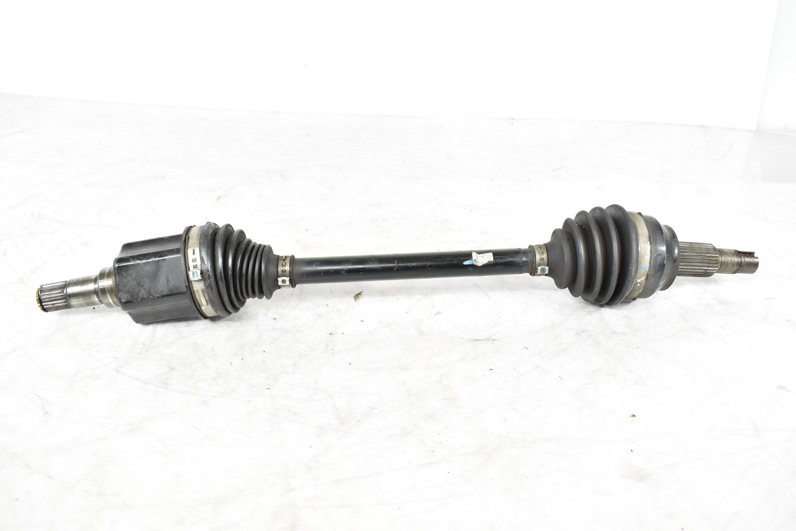 🚀 2014-2019 MASERATI GHIBLI SQ4 AWD LEFT DRIVER REAR CV AXLE SHAFT OEM