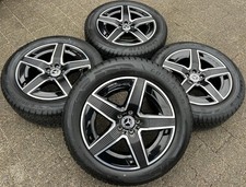 4 ORIGINAL AMG 19" ALU WINTERRÄDER MERCEDES GLC X254 W254 A2544010400 2022 RDKS 4 ORIGINAL AMG 19" ALU WINTERRÄDER MERCEDES GLC X254 W254 A2544010400 2022 RDKS