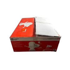 Commercial Electric 6 in White Recessed Can Lighting Housings and Trims (5-Pack)