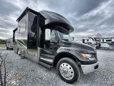 2024 Nexus Ghost 34DS