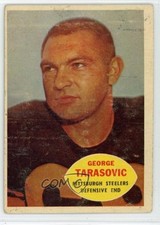 Click to enlarge George Tarasovic