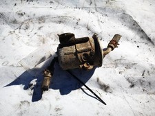 Filtre à carburant Mazda 323