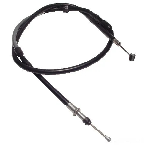Kupplungs Bowdenzug TSK FüR Yamaha FZ6 S2 600 Sahg Fazer ABS Bj. 2008-2010-image
