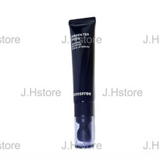 INNISFREE Green Tea PDRN Bounce Booster Eye Lip Serum 15ml K-Beauty
