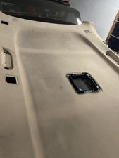 Himmel Dach Dachhimmel Beige passt für BMW X5 (E53) 3.0D