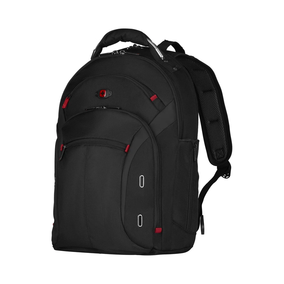 Wenger Laptop-Rucksack Gigabyte 16 Zoll Notebookfach 20 L Bürorucksack - Bild 3 von 4