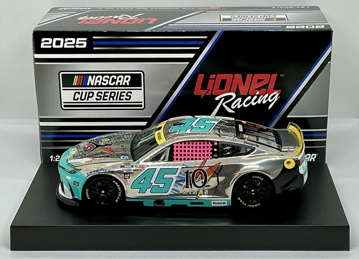 Lionel 1:24 Diecast Racing Cars for sale | eBay