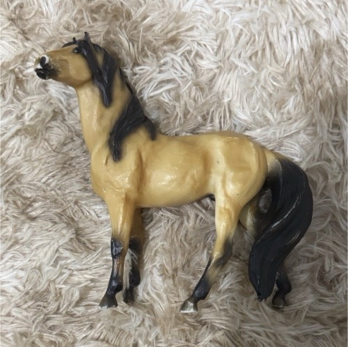 Breyer Freedom/Classic Series Bright Bay Morgan horse model