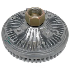 Engine Cooling Fan Clutch Global 2911325