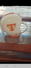 University Of Tennessee Vintage Helmet Bank