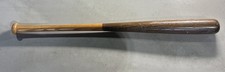 Roberto Clemente Hillerich &Bradsby 1520 Semi Pro Baseball Bat with Case.