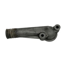 Genuine BMW E30 E34 M20 Connector Connector Cylinder Head Coolant 1264599
