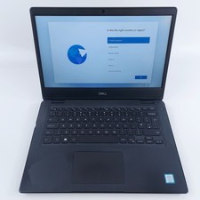 Dell Latitude 3400