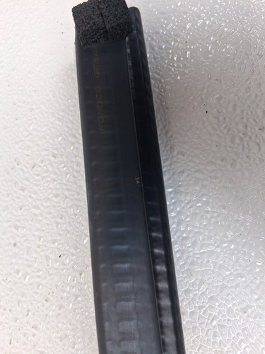 2017-2020 Ford Fusion Front Left Driver Door Window Guide Channel Rail HS53 OEM - Picture 10 of 11