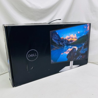 Dell UltraSharp U2722DE 27'' 2K QHD IPS LCD Monitor HDMI, DP, USB-C