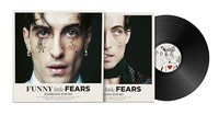 Damiano David - Funny Little Fears - Vinyl Record - G3Z