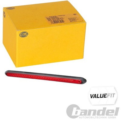 HELLA BREMSLEUCHTE BREMSLICHT LED 12V