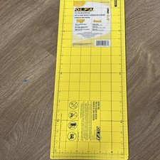 OLFA RM-HG-01/YEL 6 x 18 Double Sided Rotary ...