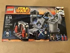 LEGO Star Wars: Death Star Final Duel (75093)- Brand New In Factory Sealed Box