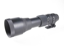 Canon EF 150-600mm Focal Camera Lenses for sale | eBay