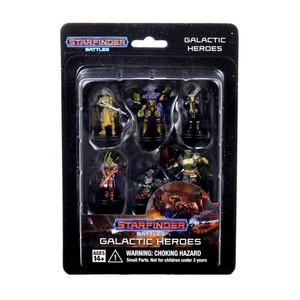 Accesorio Para Juegos De Mesa WizKids WZK73832 - Accesorio Para Niños (Importación USA Wizard Kids