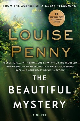The Beautiful Mystery | Louise Penny | Taschenbuch | Kartoniert / Broschiert