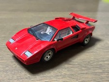 Autoart Lamborghini Countach LP5000S