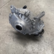 Mercedes FRONT DIFF Differential Gear RHD C253 X253 GLC 63 S 4MATIC A2053304207