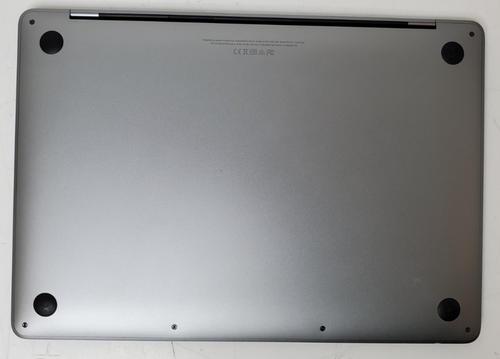 Apple MacBook Pro 2017 2,3 GHz Intel Core i5-7360U 8 GB RAM 256GB SSD OS Ventura - Zdjęcie 6 z 11