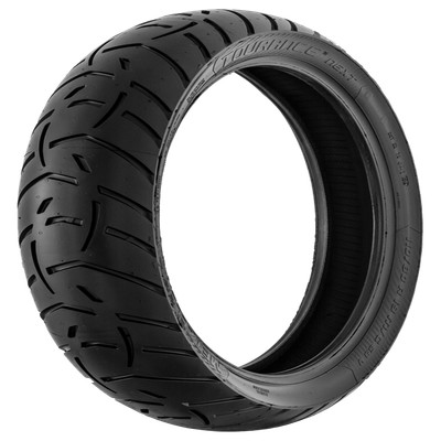 METZELER Motorradreifen 110/80 R19 TL 59V TOURANCE NEXT FRONT