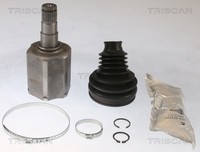 Gelenksatz Antriebswelle Triscan 8540 27202 FüR Volvo V40 525 Cross Country 526
