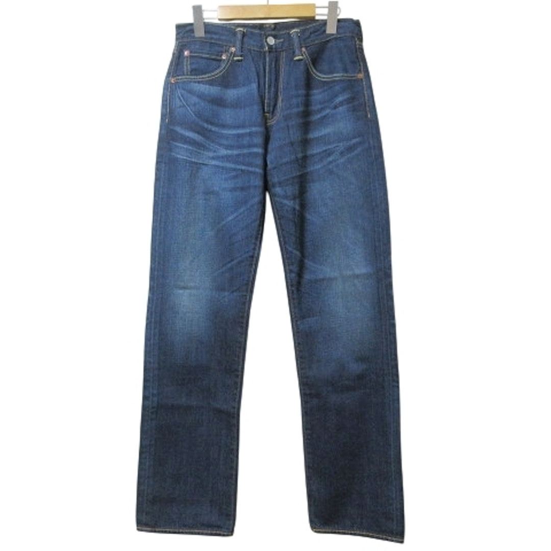 Levi's 503 Classic Loose Straight Denim Pants Jeans W29 L33 Levi's 503 Classic Loose Straight Denim Pants Jeans W29 L33