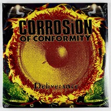 Corrosion of Conformity Vinyl Records for sale | eBay