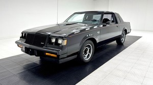 1987 Buick Regal Grand National