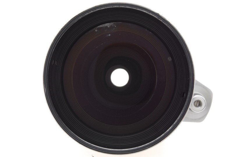 P.ANGENIEUX PARIS 28mm F3.5 RETROFOCUS TYPE R11 * Exakta mount