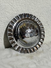 Vogue Roulette Mht Cadillac Threaded Rim Custom Wheel Center Hub Cap 1118-4 1999