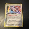 Pokémon Deoxys Delta Species EX Holon Phantoms 4/110 80HP Holo Rare English
