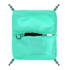 Paddle board Deck Bag Sup Accessories Mesh Storage Deck Bag