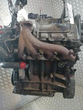 Moteur Mercedes CLASSE B