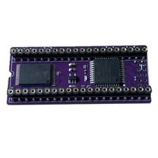 Amstrad CPC 6128 512KB RAM expansion module