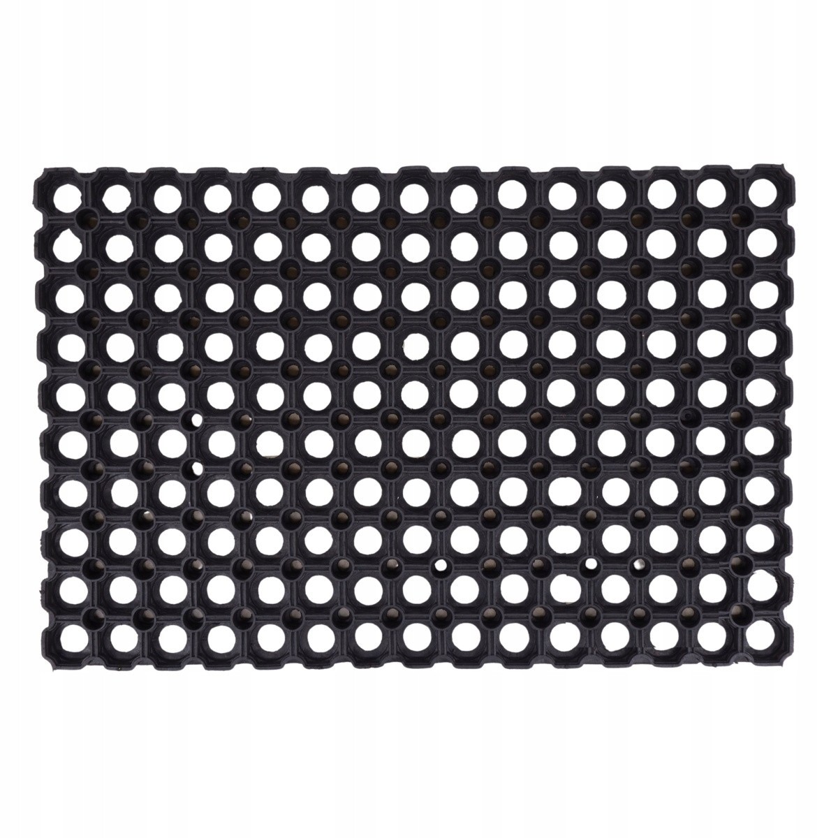 5902110283241 Wycieraczka gumowa 50x80 Flooratex 5190₽