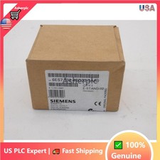 New Siemens 6ES7 132-4BD32-0AA0 6ES7132-4BD32-0AA0 DP 5 electronic modules