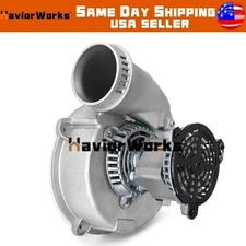 Replace for Rheem Furnace Vent Venter Exhaust Draft Inducer Motor 70-24157-03