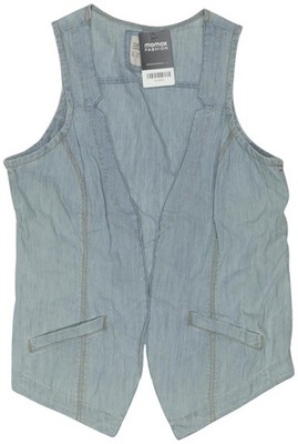 Esprit Weste Damen ärmellose Jacke Steppweste Kostümweste Gr. XL Bau... #jk92sad
