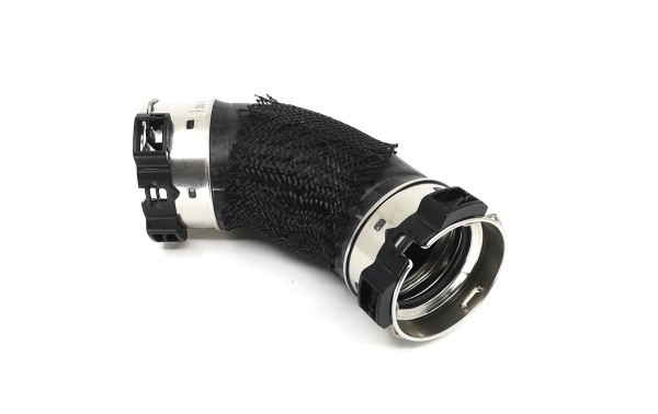 Turboschlauch Ladeluftschlauch FÜR MERCEDES-BENZ, Renault, Dacia - Bugiad 82560-image