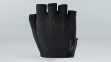 Specialized BG Grail Gloves Short Finger Men's Small Black Style 67019